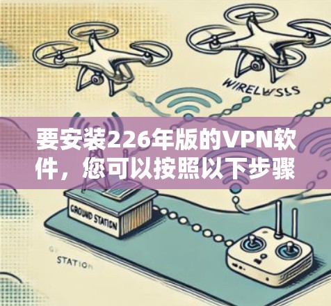 要安装226年版的VPN软件,您可以按照以下步骤进行 要安装226年版的VPN软件,您可以按照以下步骤进行