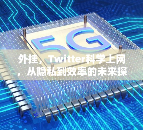 外挂,Twitter科学上网,从隐私到效率的未来探索 外挂,Twitter科学上网,从隐私到效率的未来探索