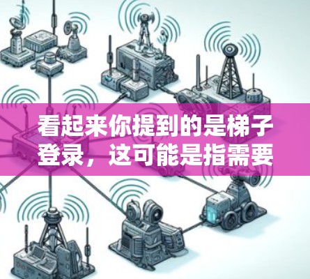 看起来你提到的是梯子登录,这可能是指需要登录使用某个特定的梯子应用程序或工具。梯子通常是一个用于登录和管理的工具,但具体功能可能会因梯子而异 看起来你提到的是梯子登录,这可能是指需要登录使用某个特定的梯子应用程序或工具。梯子通常是一个用于登录和管理的工具,但具体功能可能会因梯子而异