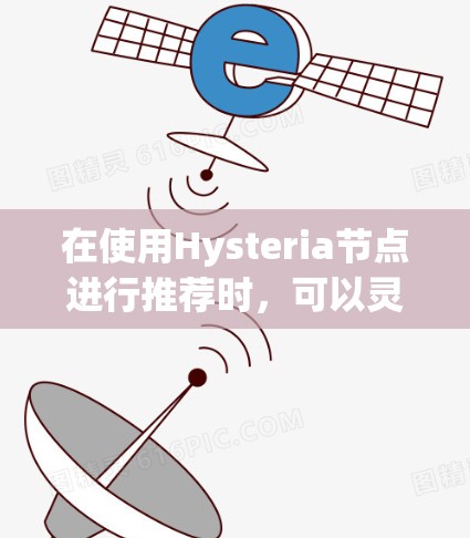 在使用Hysteria节点进行推荐时,可以灵活运用多种推荐规则,以满足不同的用户需求。以下是一些综合考虑的策略和推荐规则,帮助你更好地推荐节点 在使用Hysteria节点进行推荐时,可以灵活运用多种推荐规则,以满足不同的用户需求。以下是一些综合考虑的策略和推荐规则,帮助你更好地推荐节点