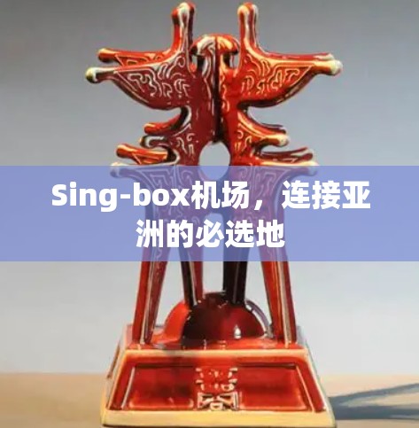 Sing-box机场，连接亚洲的必选地