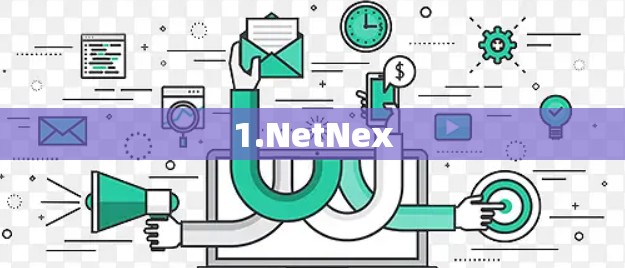 1.NetNex 1.NetNex