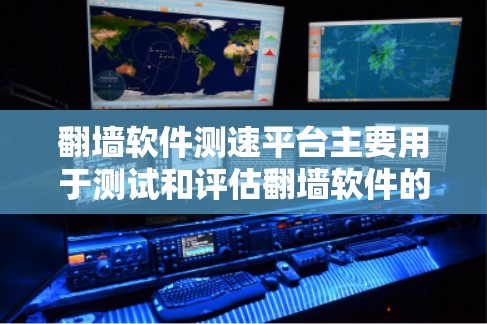 翻墙软件测速平台主要用于测试和评估翻墙软件的性能和安全性。以下是一些常用的测速平台及其使用方法
