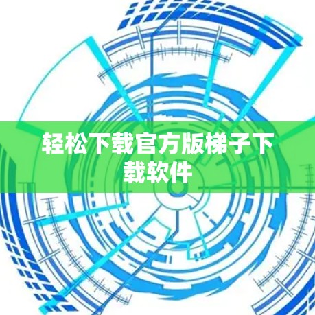 轻松下载官方版梯子下载软件 轻松下载官方版梯子下载软件