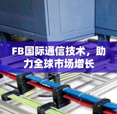 FB国际通信技术,助力全球市场增长 FB国际通信技术,助力全球市场增长