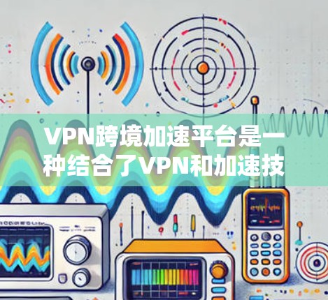 VPN跨境加速平台是一种结合了VPN和加速技术的工具，允许用户通过中国内部的VPN连接到外国网络资源，从而快速下载国外的资源。以下是对这些平台的详细分析