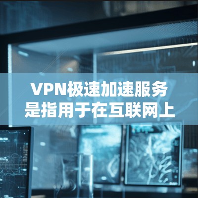 VPN极速加速服务是指用于在互联网上快速下载等资源的网络加速工具，结合VPN技术，提供更快、更安全的网络连接。以下是关于VPN极速加速服务的一些了解和实用技巧