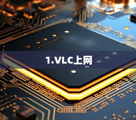 1.VLC上网