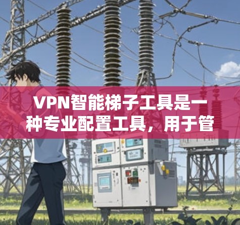 VPN智能梯子工具是一种专业配置工具,用于管理VPN连接以确保安全性和隐私。以下是对该工具的详细分析 VPN智能梯子工具是一种专业配置工具,用于管理VPN连接以确保安全性和隐私。以下是对该工具的详细分析