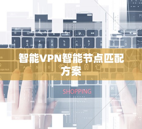 智能VPN智能节点匹配方案