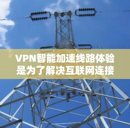VPN智能加速线路体验是为了解决互联网连接不畅或数据泄露问题而设计的软件,旨在快速连接到目标服务器。以下是详细的知识点总结