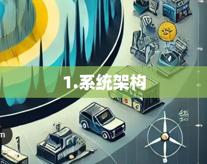 1.系统架构 1.系统架构