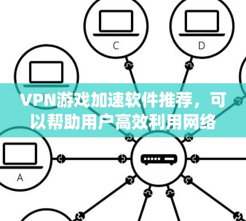 VPN游戏加速软件推荐,可以帮助用户高效利用网络资源,尤其是喜欢游戏的用户。以下是一些 commonly recommended VPN 游戏加速软件,以及它们的特点和推荐使用场景 VPN游戏加速软件推荐,可以帮助用户高效利用网络资源,尤其是喜欢游戏的用户。以下是一些 commonly recommended VPN 游戏加速软件,以及它们的特点和推荐使用场景