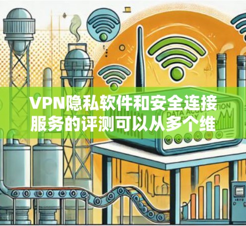 VPN隐私软件和安全连接服务的评测可以从多个维度进行综合分析,以评估其安全性、操作简单性、隐私保护能力、兼容性和用户反馈等。以下是详细的分析和总结 VPN隐私软件和安全连接服务的评测可以从多个维度进行综合分析,以评估其安全性、操作简单性、隐私保护能力、兼容性和用户反馈等。以下是详细的分析和总结