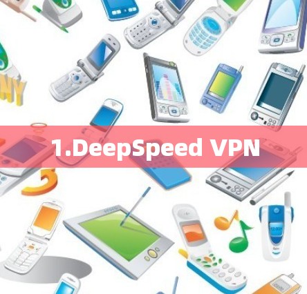 1.DeepSpeed VPN