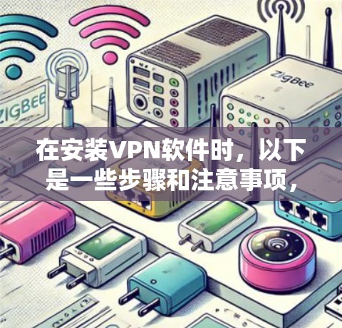 在安装VPN软件时,以下是一些步骤和注意事项,帮助你顺利完成安装和使用 在安装VPN软件时,以下是一些步骤和注意事项,帮助你顺利完成安装和使用