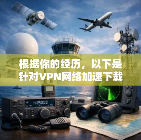 根据你的经历,以下是针对VPN网络加速下载遇到 freezes问题的分步解决方案 根据你的经历,以下是针对VPN网络加速下载遇到 freezes问题的分步解决方案
