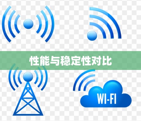 性能与稳定性对比 性能与稳定性对比