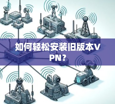 如何轻松安装旧版本VPN？