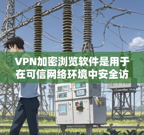 VPN加密浏览软件是用于在可信网络环境中安全访问加密数据的工具。以下是几种常用的软件及其特点