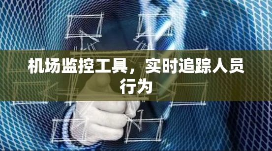 机场监控工具,实时追踪人员行为 机场监控工具,实时追踪人员行为