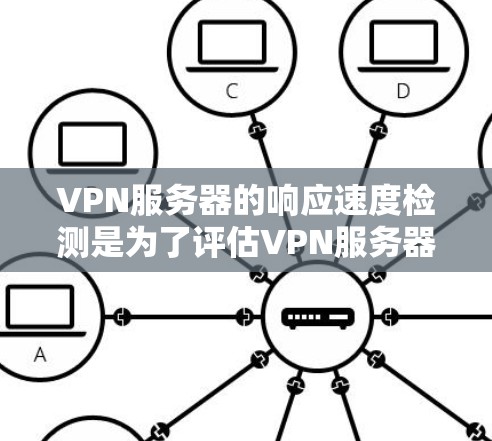 VPN服务器的响应速度检测是为了评估VPN服务器在接收用户请求时的响应速度，从而确保服务器的稳定性和性能。以下是一些具体的步骤和方法来检测和优化VPN服务器的响应速度