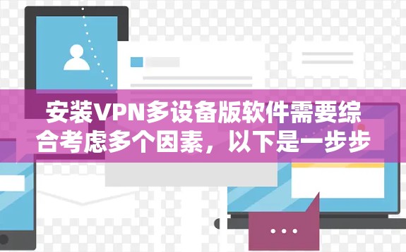 安装VPN多设备版软件需要综合考虑多个因素，以下是一步步的解决方案
