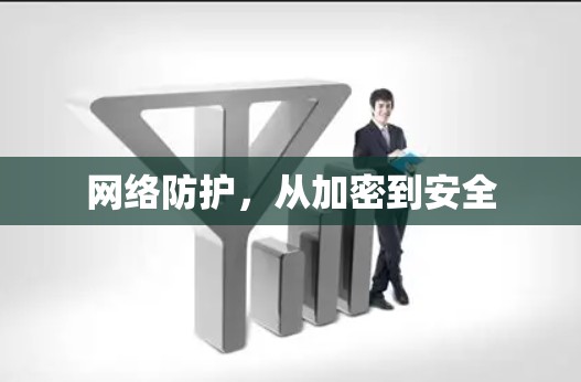 网络防护,从加密到安全 网络防护,从加密到安全
