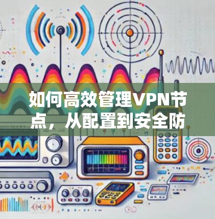 如何高效管理VPN节点，从配置到安全防护
