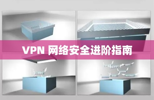 VPN 网络安全进阶指南