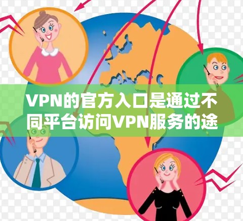 VPN的官方入口是通过不同平台访问VPN服务的途径。以下是几个主要的VPN平台,供您参考 VPN的官方入口是通过不同平台访问VPN服务的途径。以下是几个主要的VPN平台,供您参考